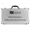Comprar Power Dynamics PD524 Set 4 micrófonos inalámbricos de