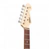Tokai AST52SH OTM Ocean Turquoise Metallic Finish Guitarra Eléctrica