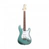 Tokai AST52SH OTM Ocean Turquoise Metallic Finish Guitarra Eléctrica