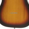 Tokai TTE106B YS R Yellow Sunburst Finish Guitarra Eléctrica