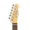 Tokai TTE106B YS R Yellow Sunburst Finish Guitarra Eléctrica
