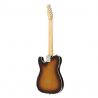 Tokai TTE106B YS R Yellow Sunburst Finish Guitarra Eléctrica