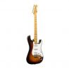 Tokai TST95 YS M Yellow Sunburst Finish Guitarra Eléctrica