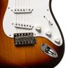 Tokai TST95 YS M Yellow Sunburst Finish Guitarra Eléctrica