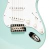 Tokai TST104 SOB R Sonic Blue Finish Guitarra Eléctrica