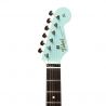 Tokai TST104 SOB R Sonic Blue Finish Guitarra Eléctrica