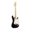 Tokai TST95 BK M Black Finish Guitarra Eléctrica