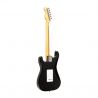 Tokai TST95 BK M Black Finish Guitarra Eléctrica