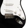 Tokai TST95 BK M Black Finish Guitarra Eléctrica