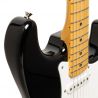 Tokai TST95 BK M Black Finish Guitarra Eléctrica
