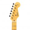 Tokai TST95 BK M Black Finish Guitarra Eléctrica