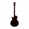 Tokai ULS136F BS Brown Sunburst Finish Guitarra Eléctrica