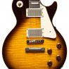 Tokai ULS136F BS Brown Sunburst Finish Guitarra Eléctrica