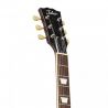 Tokai ULS136F BS Brown Sunburst Finish Guitarra Eléctrica