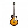 Tokai ULS136F BS Brown Sunburst Finish Guitarra Eléctrica
