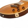 Tokai ULS150F LD Lemon Drop Finish Guitarra Eléctrica