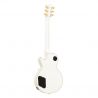 Tokai ULC142S SW Snow White Finish Guitarra Eléctrica