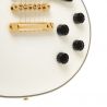Tokai ULC142S SW Snow White Finish Guitarra Eléctrica