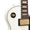 Tokai ULC142S SW Snow White Finish Guitarra Eléctrica