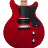 Tokai UTJ54 CH Cherry Finish Guitarra Eléctrica