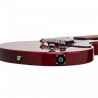 Tokai UTJ54 CH Cherry Finish Guitarra Eléctrica