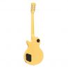 Tokai ULSS58 SYW see Through Yellow Finish Guitarra Eléctrica