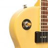 Tokai ULSS58 SYW see Through Yellow Finish Guitarra Eléctrica