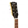 Tokai ULSS58 SYW see Through Yellow Finish Guitarra Eléctrica