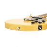 Tokai ULSS58 SYW see Through Yellow Finish Guitarra Eléctrica