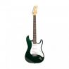 Tokai TST95 SGM R Sherwood Green Metallic Finish Guitarra Eléctrica