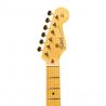 Tokai TST118G SR M See Through Red Finish Guitarra Eléctrica