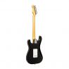 Tokai TST95 BK R Black Finish Guitarra Eléctrica
