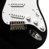 Tokai TST95 BK R Black Finish Guitarra Eléctrica