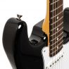 Tokai TST95 BK R Black Finish Guitarra Eléctrica