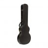 Tokai ULS136F SDR See Through Dark Red Finish Guitarra Eléctrica