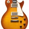 Tokai ULS136F VF Violin Finish Guitarra Eléctrica