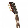 Tokai ULS129 MVF Matt Violin Finish Guitarra Eléctrica