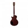 Tokai ULS136F MVF Matt Violin Finish Guitarra Eléctrica