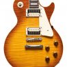 Tokai ULS136F MVF Matt Violin Finish Guitarra Eléctrica