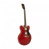 Tokai UES180 CAR Candy Apple Red Guitarra Eléctrica