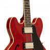 Tokai UES180 CAR Candy Apple Red Guitarra Eléctrica