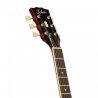 Tokai UES180 CAR Candy Apple Red Guitarra Eléctrica