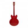 Tokai UES180 CAR Candy Apple Red Guitarra Eléctrica