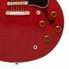 Tokai UES180 CAR Candy Apple Red Guitarra Eléctrica