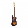 Tokai APB58 YS Yellow Sunburst Finish Bajo eléctrico