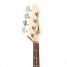 Tokai APB58 YS Yellow Sunburst Finish Bajo eléctrico
