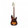Tokai APB58 YS Yellow Sunburst Finish Bajo eléctrico