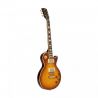 Tokai ULS150F REL MVF Matt Violin Finish Metal Relic Finish Guitarra Eléctrica