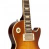 Tokai ULS150F REL MVF Matt Violin Finish Metal Relic Finish Guitarra Eléctrica