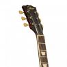 Tokai ULS150F REL MVF Matt Violin Finish Metal Relic Finish Guitarra Eléctrica